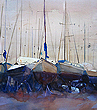watercolor