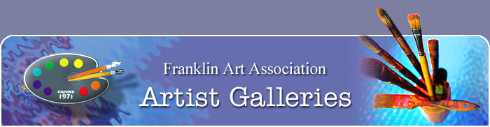 FAA Artist Galleries
