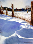 watercolor